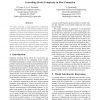 Controlling Model Complexity in Flow Estimation