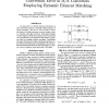 Conversion Error in D/A Converters Employing Dynamic Element Matching