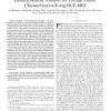 Convex-Optimization-Based Compartmental Pharmacokinetic Analysis for Prostate Tumor Characterization Using DCE-MRI