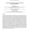 Cooperative Interference Management in Multi-Cell Downlink Beamforming