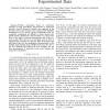 Cooperative Transmission: A Reality Check Using Experimental Data