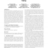 Cooperative transmit-power estimation under wireless fading