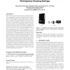 Coordinating Measurements for Air Pollution Monitoring in Participatory Sensing Settings