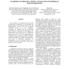 Coordination of Collaborative Activities: A Framework for the Definition of Tasks Interdependencies