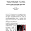 Coronary Occlusion Detection with 4D Optical Flow Based Strain Estimation on 4D Ultrasound