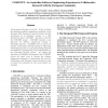 CORONET: An Australian Software Engineering Experience in Collaborative Research with the European Community