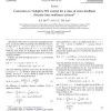 Correction to "Adaptive NN control for a class of strict-feedback discrete-time nonlinear systems"