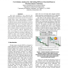 Correlation Analysis for Alleviating Effects of Inserted Data in Wireless Sensor Networks