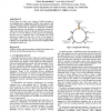 Cost-effective single-hub WDM ring networks: A proposal and analysis