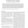 Coupled Prediction Classification for Robust Visual Tracking