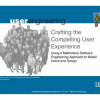 Crafting the Compelling User Experience