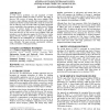Crawling multiple UDDI business registries