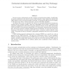 Credential Authenticated Identification and Key Exchange