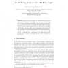 Credit Rating Analysis with AFS Fuzzy Logic