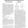 Cross-Cell DoF Distribution: Combating Channel Hardening Effect in Multi-Cell MU-MIMO Networks