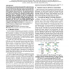 Crosstalk noise and bit error rate analysis for optical network-on-chip