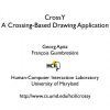 CrossY: a crossing-based drawing application