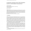 Cryptanalysis and Improvement of Key Distribution System for VSAT Satellite Communications