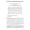 Cryptanalysis of HFE with Internal Perturbation