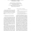CSIS Clearinghouse for Academic Research Communities in Japan