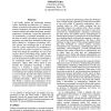 Culture and indigenous knowledge systems: emergent order and the internal regulation of shared symbolic systems