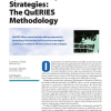 Cybersecurity Strategies: The QuERIES Methodology