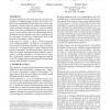 Cycle-Based Symbolic Simulation of Gate-Level Synchronous Circuits