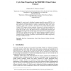 Cycle time properties of the PROFIBUS timed-token protocol