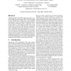 D1HT: a distributed one hop hash table