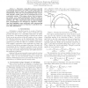 Damping and Incremental Energy in Thyristor Switching Circuits