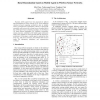 Data Dissemination based on Mobile Agent in Wireless Sensor Networks