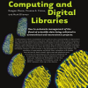 Data-Intensive Computing and Digital Libraries