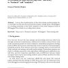 Data mining and knowledge discovery 1996 to 2005: overcoming the hype and moving from "university" to "business" and "analytics"