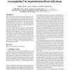 Data sharing vs. message passing: synergy or incompatibility?: an implementation-driven case study
