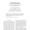 Decentralized control of cooperative robots without velocity-force measurements
