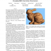 Decoupling BRDFs from Surface Mesostructures