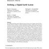 Defining a Digital Earth System