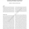 Defining the Units of Competition: Influences of Perceptual Organization on Competitive Interactions in Human Visual Cortex