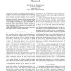 Delay Analysis of Wireless Nakagami Fading Channels