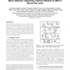 Demo abstract: Operating a sensor network at 3500 m above sea level