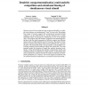 Dendritic Compartmentalization Could Underlie Competition and Attentional Biasing of Simultaneous Visual Stimuli