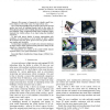 Dense Structure Inference for Object Classification in Aerial LIDAR Dataset