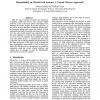 Dependability in Hybrid Grid Systems: A Virtual Clusters Approach