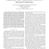 Dependence-aware transactional memory for increased concurrency