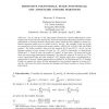 Derivative Polynomials, Euler Polynomials, and Associated Integer Sequences