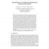 Deriving Safety Cases for Hierarchical Structure in Model-Based Development