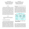 Deriving User Interface Requirements from Densely Interleaved Scientific Computing Applications