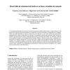 Desarrollo de sistemas interactivos en base a modelos de usuario