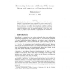Descending Chains and Antichains of the Unary, Linear, and Monotone Subfunction Relations