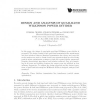 Design and Analysis of Quad-Band Wilkinson Power Divider